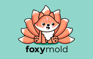 магазин молдов FoxyMold